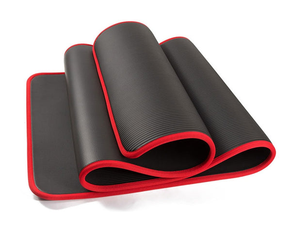 Yoga Non-slip Pillow Mat Extra Thick