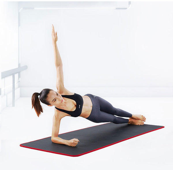 Yoga Non-slip Pillow Mat Extra Thick